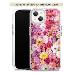 Bumper Case transparent