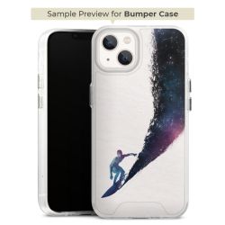 Bumper Case transparent