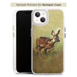 Bumper Case transparent