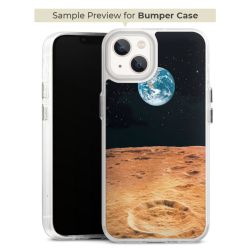 Bumper Case transparent