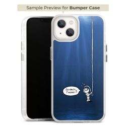 Bumper Case transparent