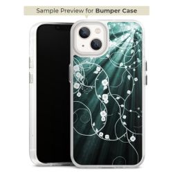 Bumper Case transparent