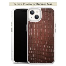 Bumper Case transparent