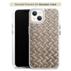 Bumper Case transparent