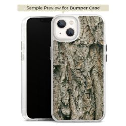 Bumper Case transparent