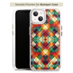 Bumper Case läpinäkyvä single