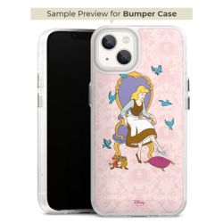 Bumper Case transparent