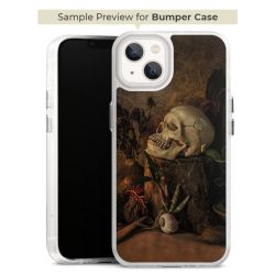 Bumper Case läpinäkyvä single