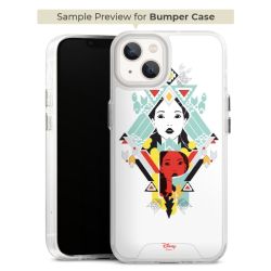 Bumper Case transparent