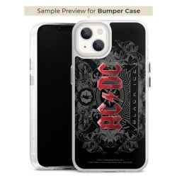 Bumper Case transparent single