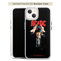 Bumper Case transparent single