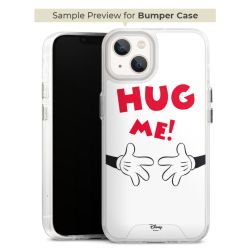 Bumper Case transparent