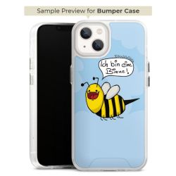 Bumper Case transparent single