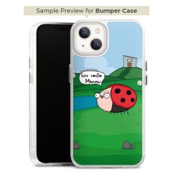 Bumper Case transparent single