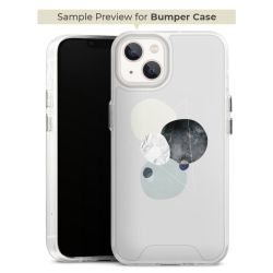 Bumper Case transparent