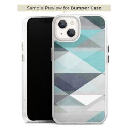 Bumper Case transparent