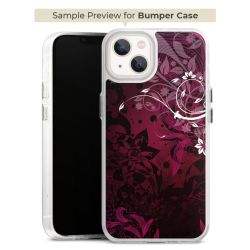 Bumper Case transparent