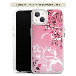 Bumper Case transparent