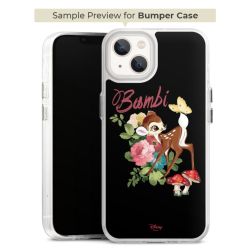 Bumper Case transparent