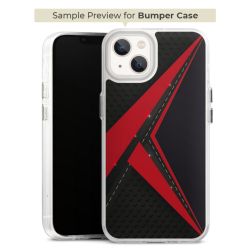 Bumper Case transparent