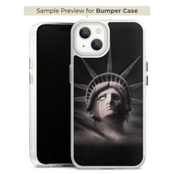 Bumper Case transparent