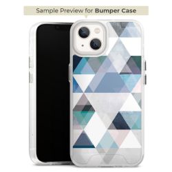 Bumper Case transparent