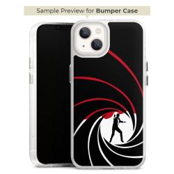 Bumper Case transparent