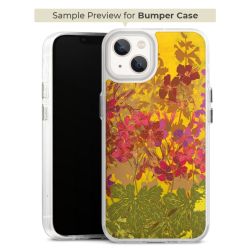 Bumper Case transparent