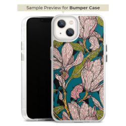 Bumper Case transparent