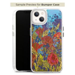 Bumper Case transparent