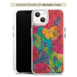 Bumper Case transparent