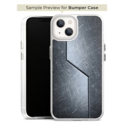 Bumper Case transparent