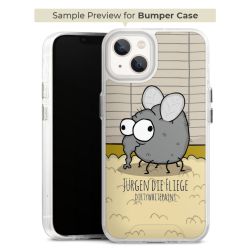 Bumper Case transparent single