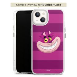 Bumper Case transparent