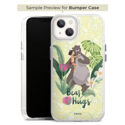 Bumper Case transparent