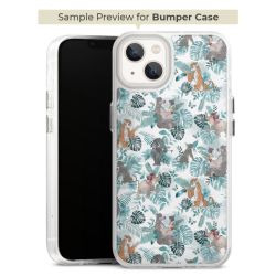 Bumper Case transparent