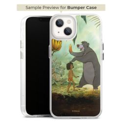 Bumper Case transparent single