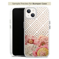 Bumper Case transparent