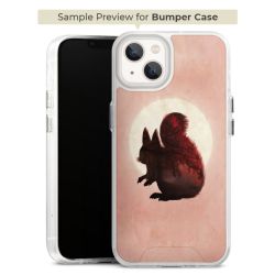 Bumper Case transparent