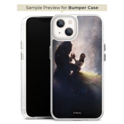 Bumper Case läpinäkyvä single