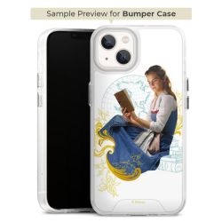 Bumper Case transparent