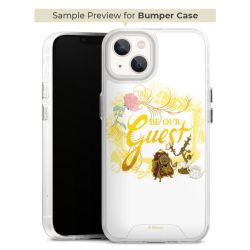 Bumper Case transparent