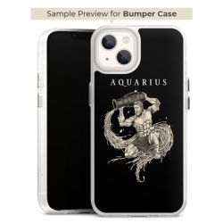 Bumper Case transparent