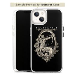 Bumper Case transparent