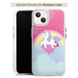 Bumper Case transparent