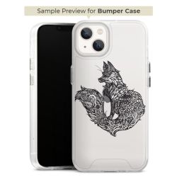 Bumper Case transparent