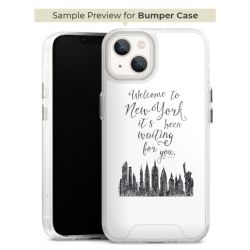 Bumper Case transparent