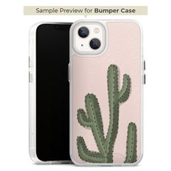 Bumper Case transparent