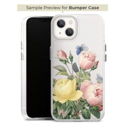 Bumper Case transparent