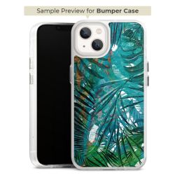 Bumper Case transparent